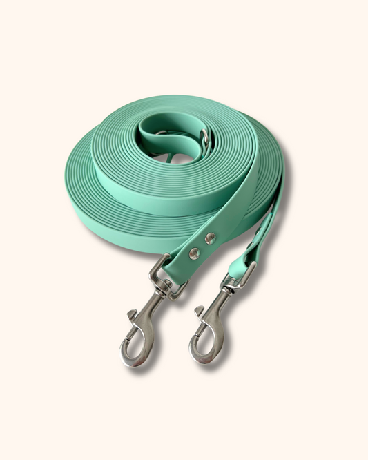 Longe waterproof vert Lagon